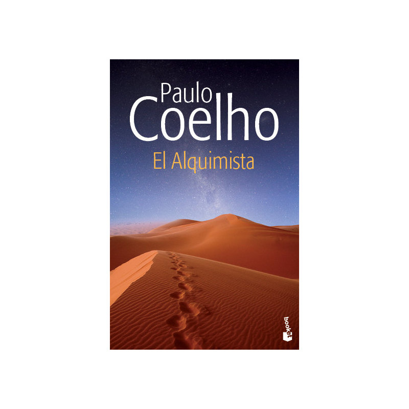 El Alquimista/ Paulo Coelho - Disofic